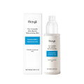 Hyaluronic acid moisturizing isolation spray 50ml bottle with ceramide and panthenol for facial hydration