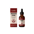 30ml bottle of Male Health Support Drops with saw palmetto and turmeric root extracts