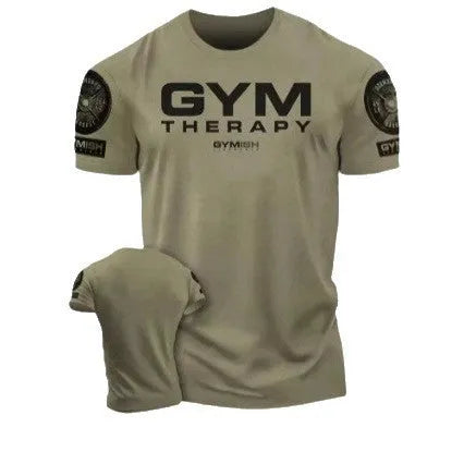 3D printed men's short sleeve T-shirt with cartoon pattern, polyester bird eye cloth, pullover style, available in multiple colours