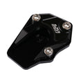 Aluminium alloy side support bracket for Honda S07 electric car in four colour options