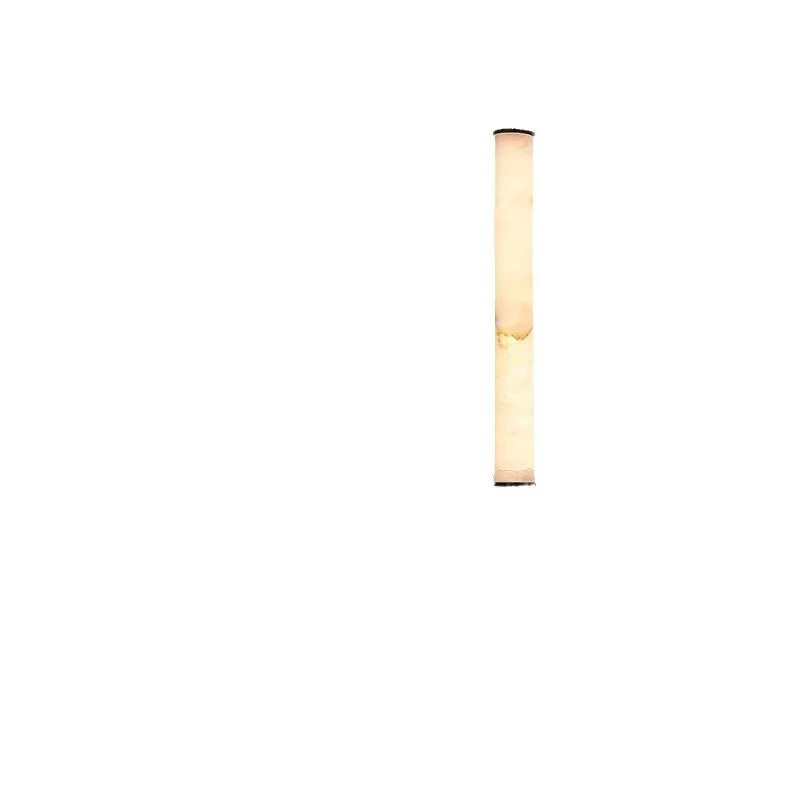 Nordic marble small droplight pendant light for bedroom or dining room with warm light 220V