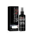 Secure Car Sign Defender Spray 150ml aerosol canister for windscreen sticker removal
