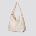 Women's soft PU retro shoulder bag in a horizontal square shape with a single strap.