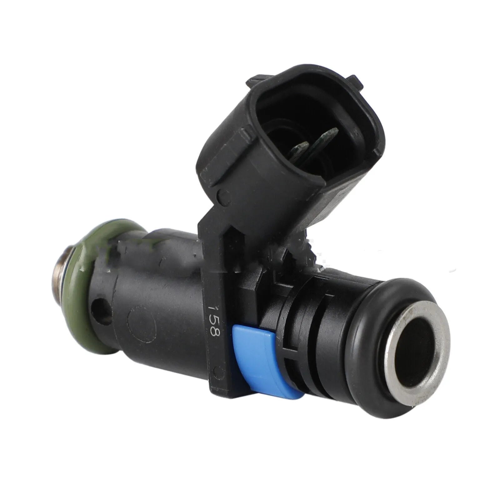 Fuel injector nozzle 03C906031A 04E906031F for Volkswagen Skoda Seat, ABS construction