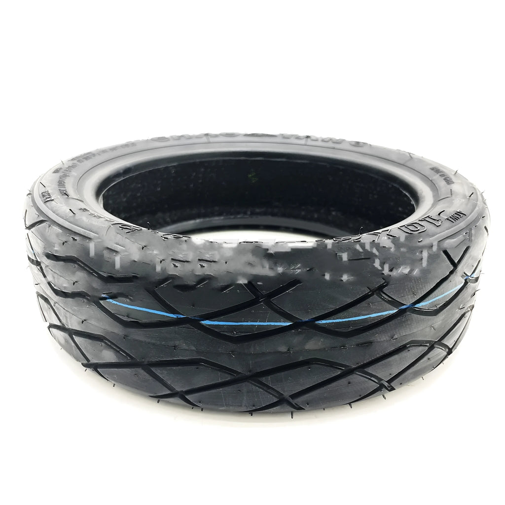 10-inch electric scooter vacuum tire, specification 10x2.50-6.5, single tubeless replacement tyre