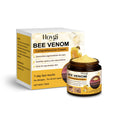 50g jar of neck cream with hyaluronic acid, collagen and peptides for neck and décolletage skincare