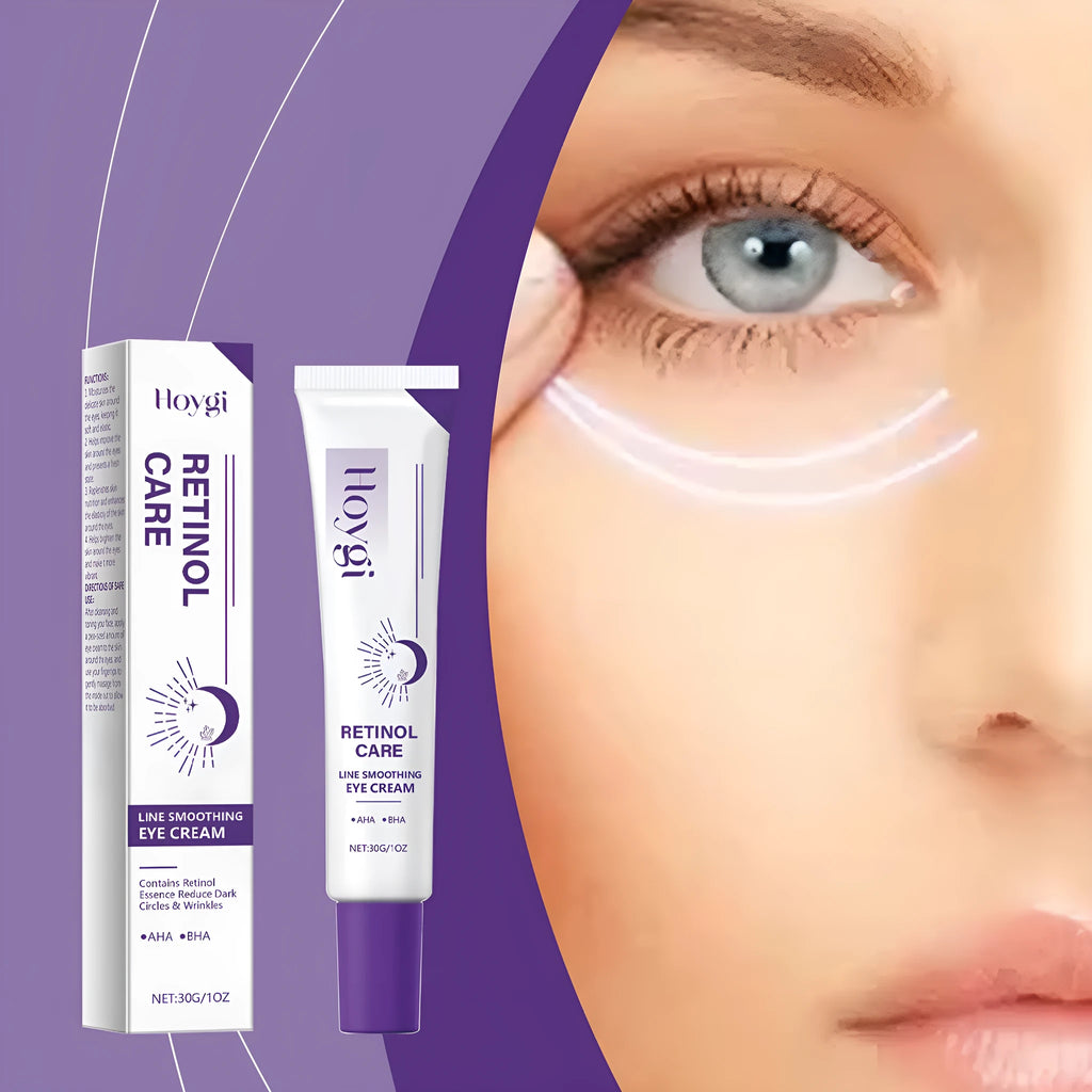 30g jar of nourishing moisturising eye cream for gentle eye area skincare