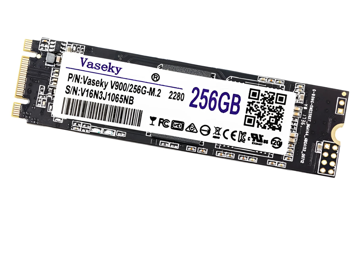 M.2 2280 256GB NGFF SATA SSD internal solid state drive for notebook computers