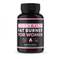 Bottle of L-Carnitine capsules 60 count women weight supplement