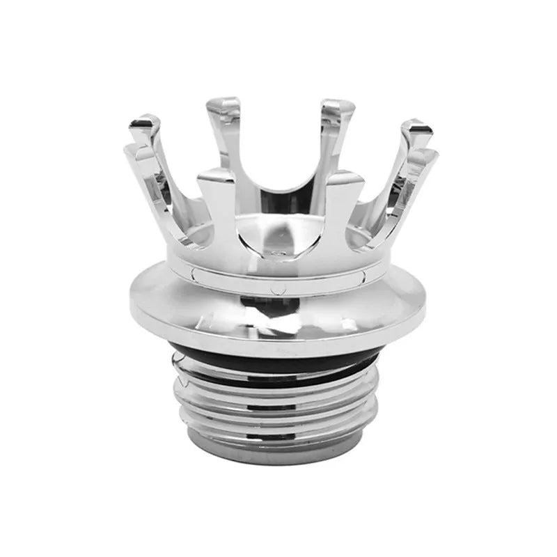 Aluminium alloy Harley-Davidson fuel tank cap for 883 XL1200 48 72 Softail models