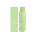 114ml facial hair recognition spray bottle with spray mechanism for grooming visibility
