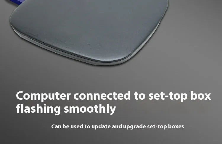 USB 3.0 data cable with nickel-plated connectors for external hard drives, shown with length options.