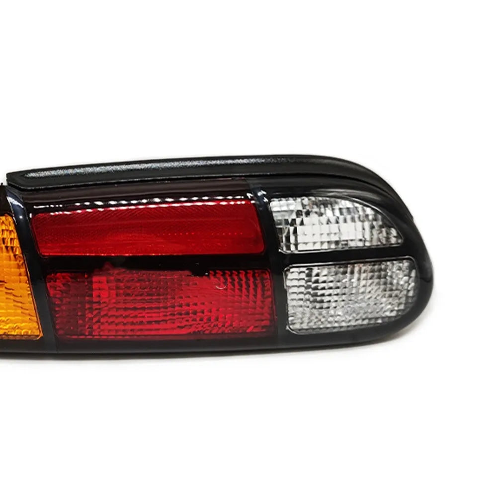 Chevrolet Camaro rear bumper assembly stop lamp lampshade made of ABS plastic for left or right side