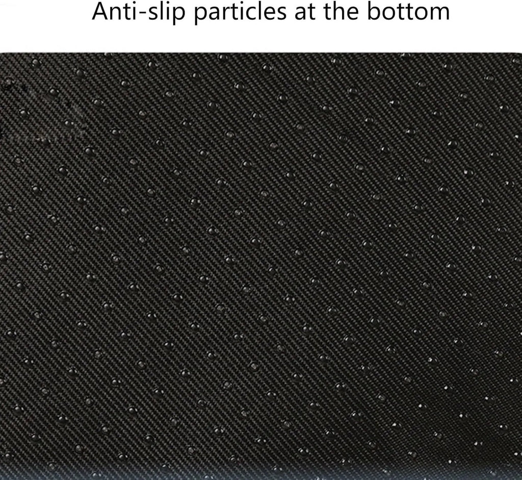Blue cat cave bed with cushion, suitable for indoor cats and small pets like chihuahuas