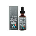 60ml intestinal balance dietary supplement bottle with dropper for daily digestive support