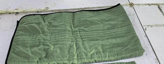 Pure colour seersucker cooling air conditioning quilt in multiple size options