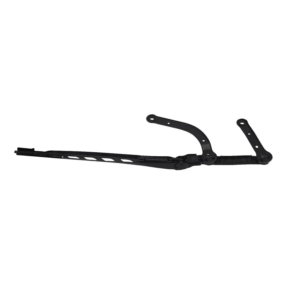 Front right windshield wiper arm for BMW 5-Series E60 model.