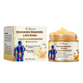 50g tube of Joint Neck Cream with bee venom and chondroitin ingredients.