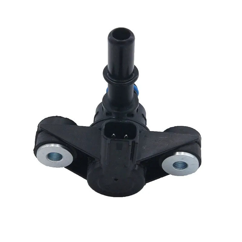 AU5A-9G866-AB black ABS turbo solenoid valve for Ford turbocharger systems