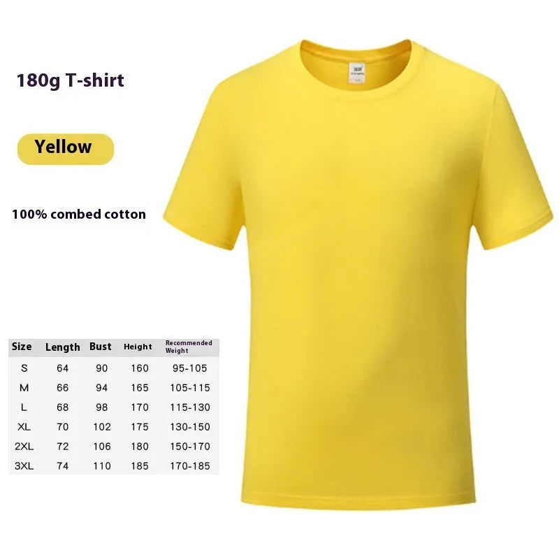 Cotton pullover t-shirt overalls in loose fit with short sleeves and round neck