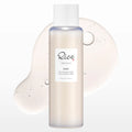 KOEC rice honey skin care three-piece set with facial mask essence and lotion in packaging