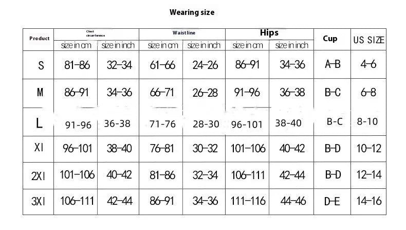 Women's gradient colour high-waisted bikini set with backless design in European American style