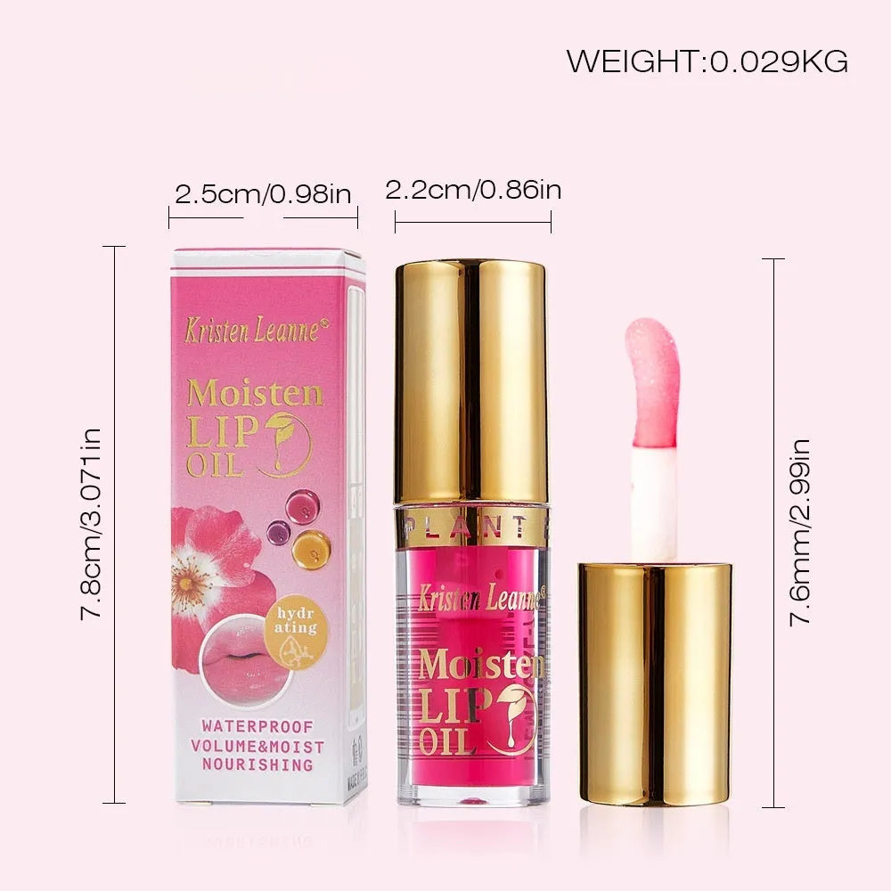 Moisturising lipstick tube with 3ml content available in single or multi-colour sets