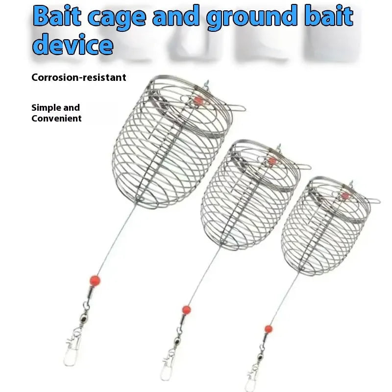 Gadgets Gear stainless steel fishing tackle for snapper, available in large medium and small sizes