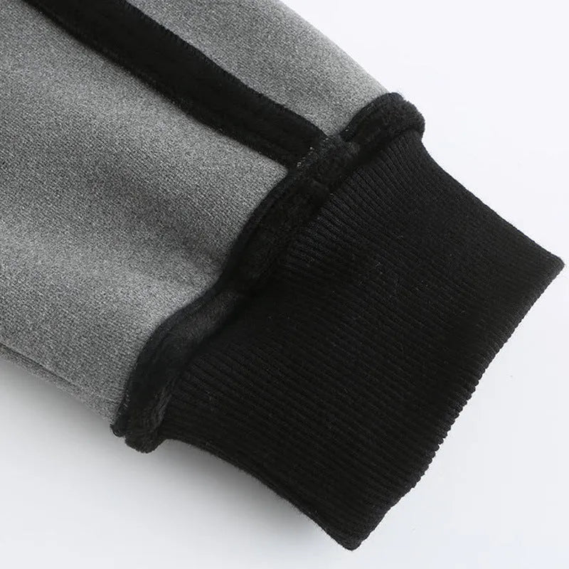 USB electric heated jacket top in black or gray, polyester fibre, Asian sizes M to XXXXL, shown as a neutral heated clothing item.