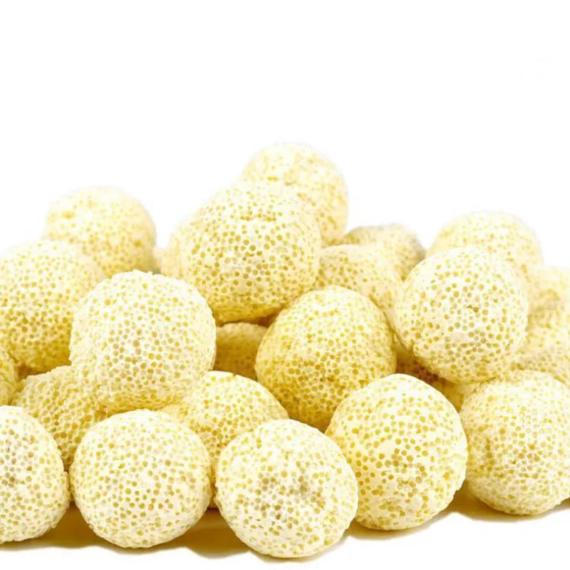 500g pack of 20mm aquarium bacteria balls for fish tank filter media
