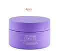 Cofultic Night Sleep Tightening Cream 100ml jar with pump dispenser, shown on a soft surface