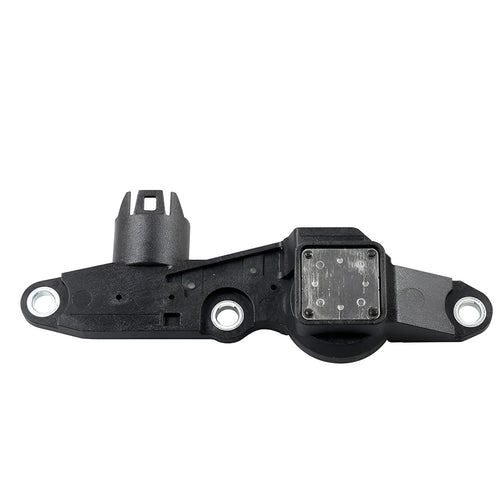 Black BMW crankshaft phase eccentric shaft sensor with part number 11377506503