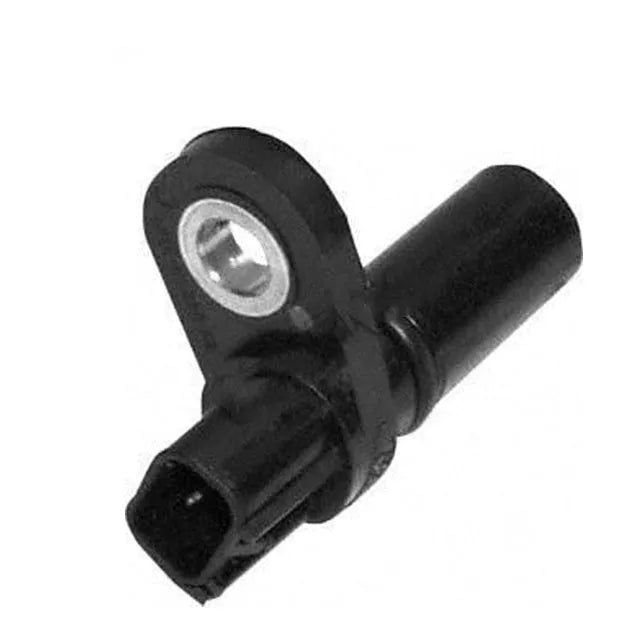 Black Ford camshaft crankshaft position sensor with part number 1F1Z6B288AA.