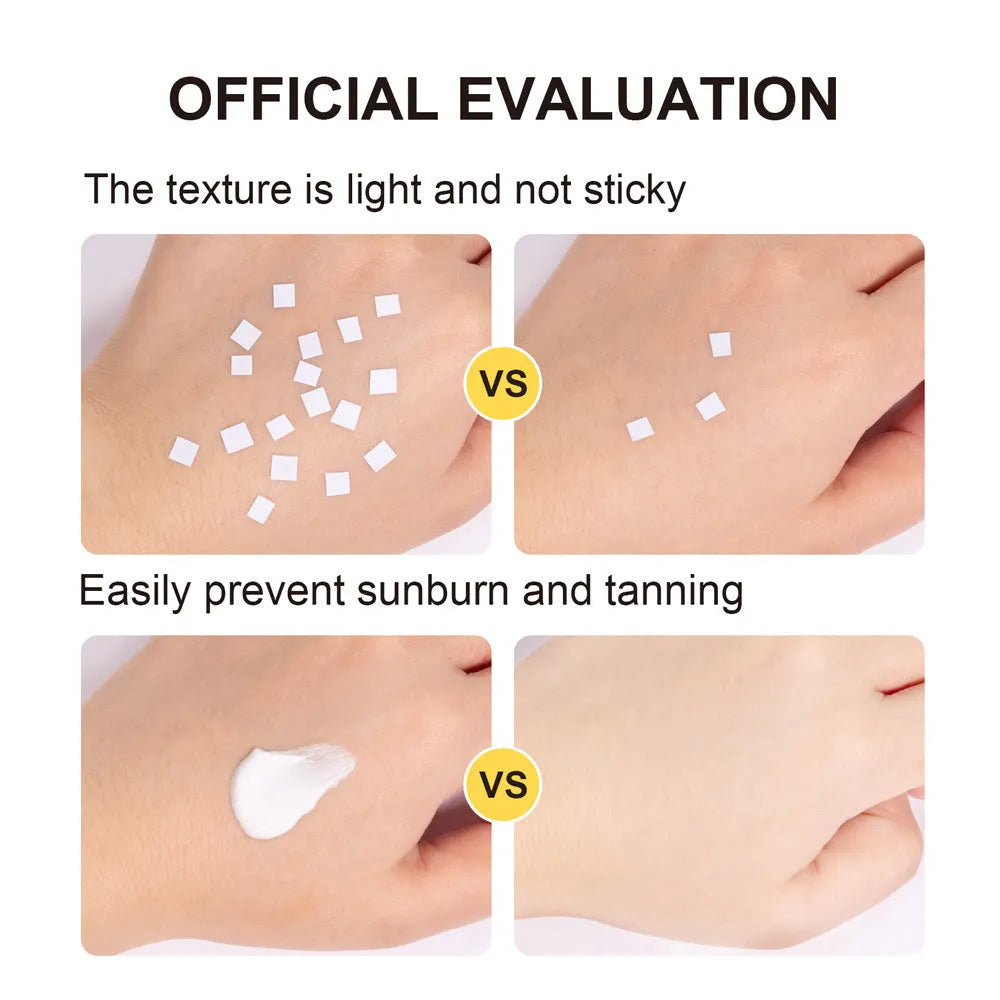 Erborian Centella Asiatica CC cream tube in dark and light colour correcting shades.