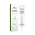 20g tub of Tea Tree, Nicotinamide and Salicylic Acid Facial Care Cream