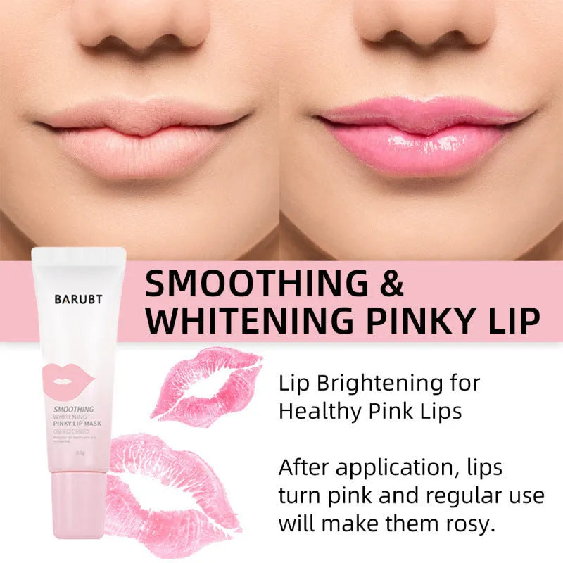 8.5g moisturising lip balm for colour fading care and daily lip nourishment