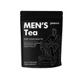Men's Energy and Vitality tea bag pack with 10 tea bags containing mulberry Lycium barbarum and jujube