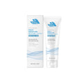 50g tube of facial moisturising cream with hyaluronic acid and ceramide NP.