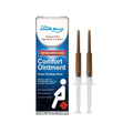 Perianal Antibacterial Soothing Gel 4g twin pack with herbal active ingredients