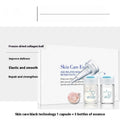 Collagen Yarn Silk Ball Box facial essence with 5 pairs of collagen silk balls, standard specification, universal skin type