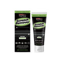 100g tube of car paint scratch recovery cream with 3.8cm diameter on a clean surface