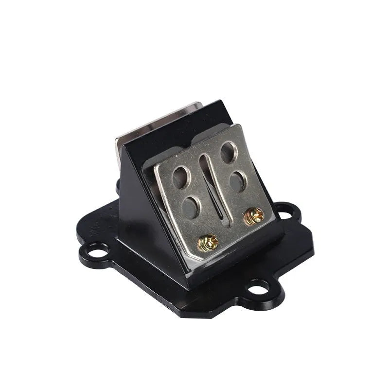 Green titanium steel carburetor spring valve for 5bm 5su Zr Evo Vino50 mopeds in three sizes