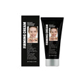 50g jar of anti-wrinkle firming face cream with vitamin C and E