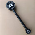 Black iron torsion bar for Dodge suspension 43x10x8cm