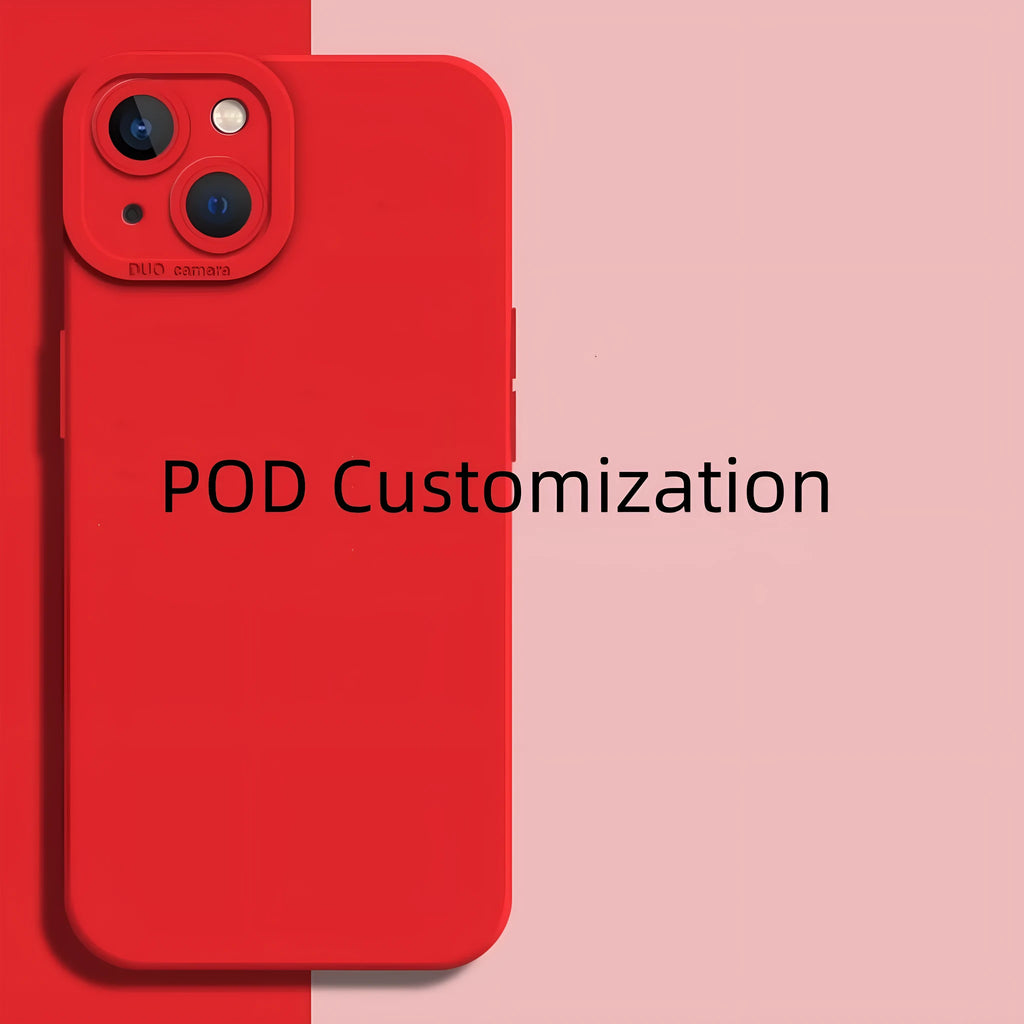 Advanced cutout phone case with fall prevention and silica gel texture, suitable for iPhone models, in Eagle Eye colours.
