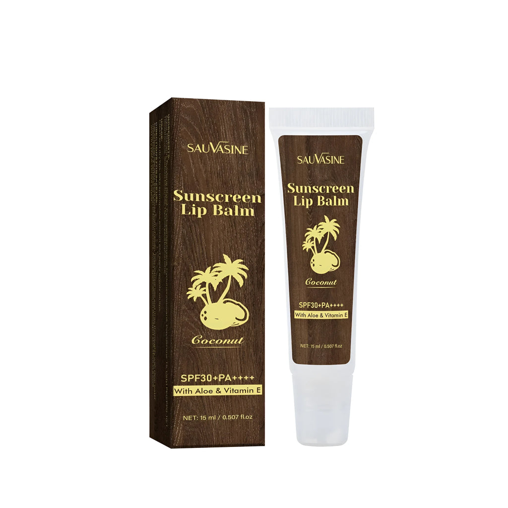 SWXA389 50ml moisturising nourishing lipstick for fade lip lines and anti-chapping treatment