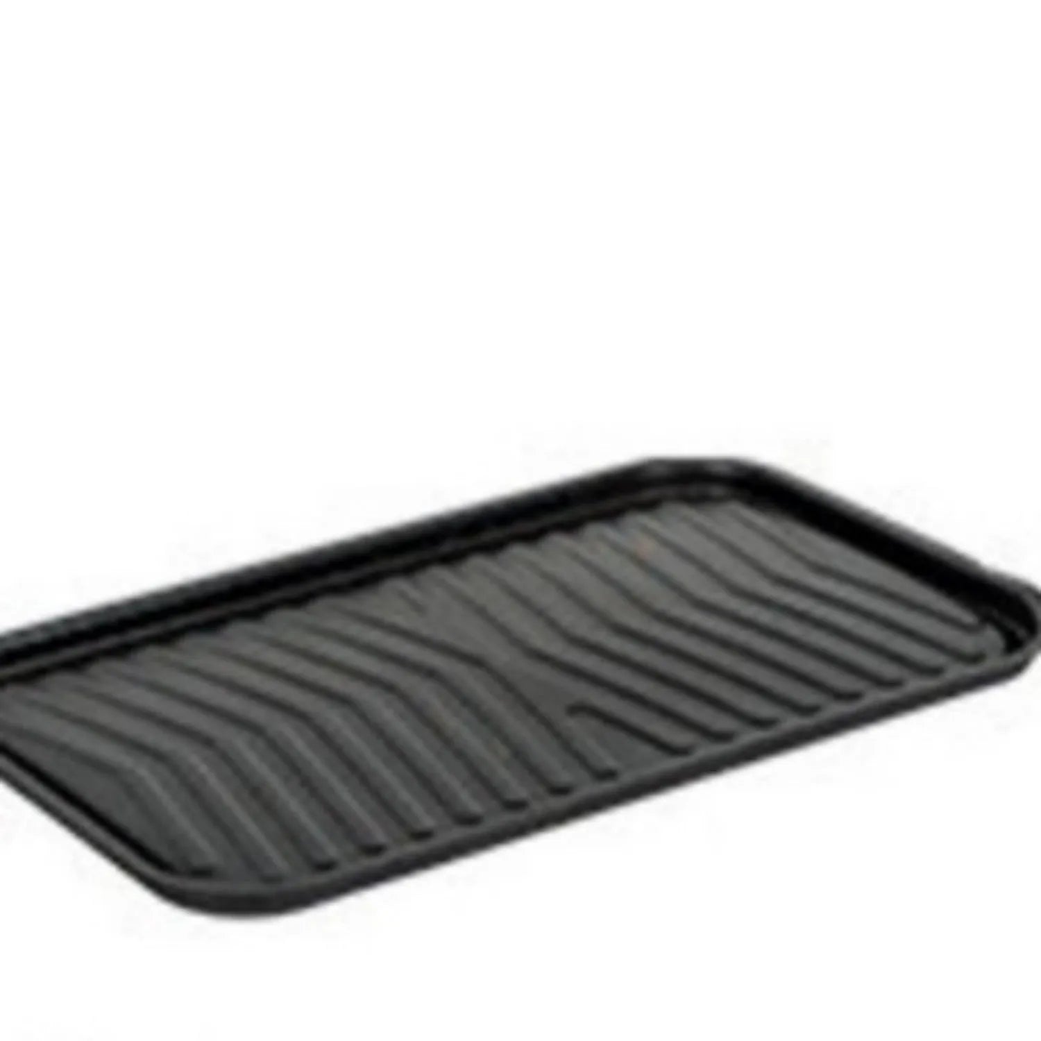 White round portable folding charcoal barbecue grill with chimney oven net for outdoor cooking.