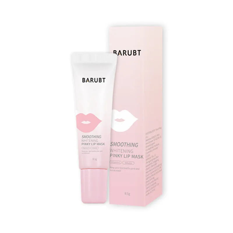 8.5g moisturising lip balm for colour fading care and daily lip nourishment