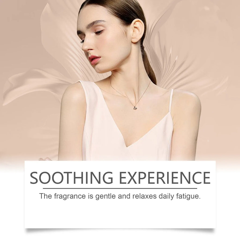 100ml bottle of nourishing and firming body oil with seven ingredients including hyaluronic acid