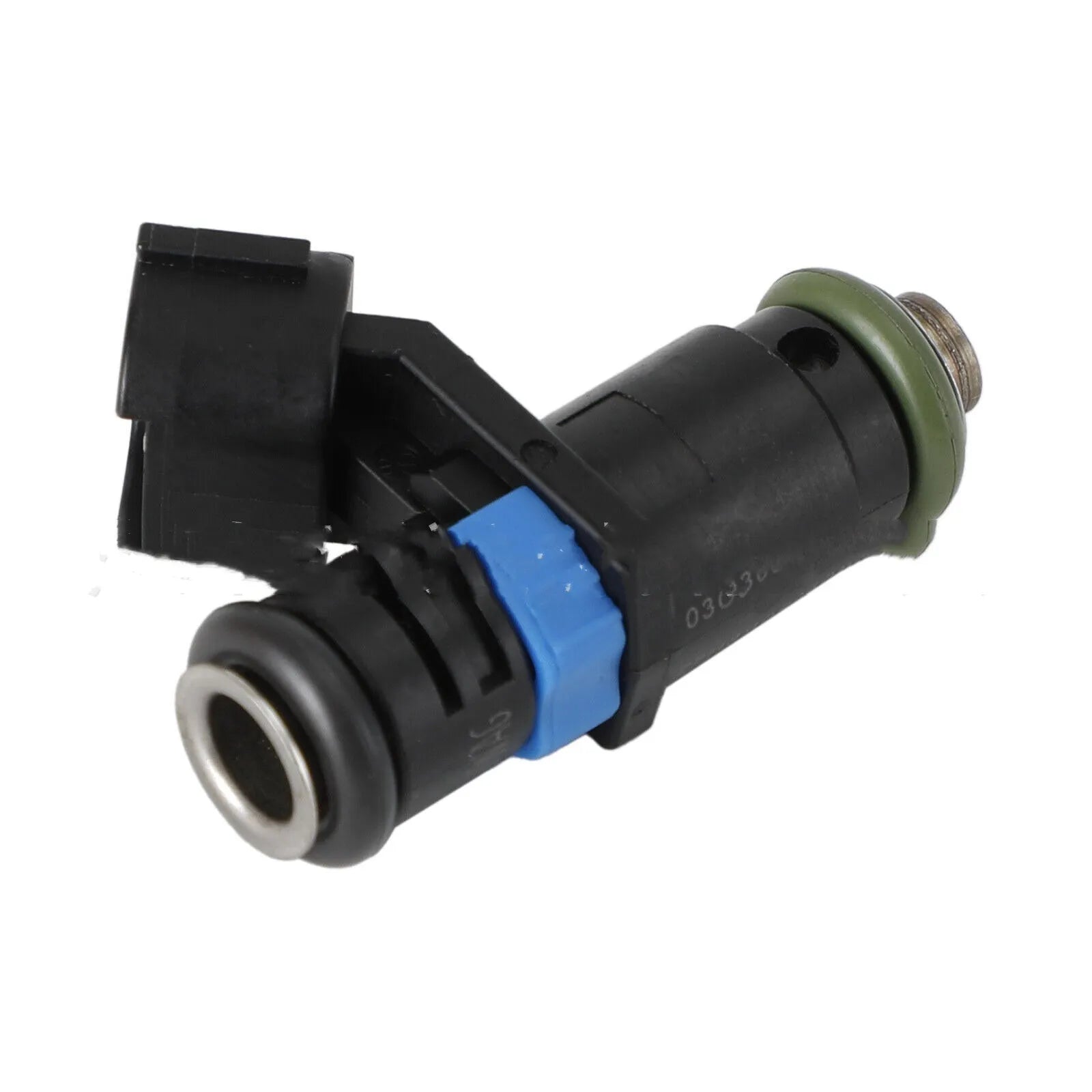 Fuel injector nozzle 03C906031A 04E906031F for Volkswagen Skoda Seat, ABS construction